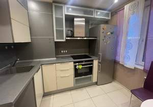 1-к квартира, на длительный срок, 30м2, 4/9 этаж