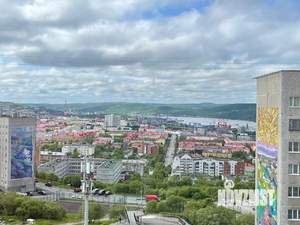 2-к квартира, на длительный срок, 45м2, 9/9 этаж