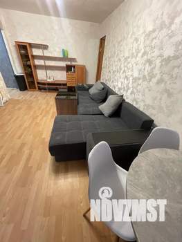 2-к квартира, посуточно, 45м2, 4/5 этаж