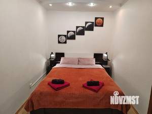 2-к квартира, посуточно, 48м2, 2/6 этаж