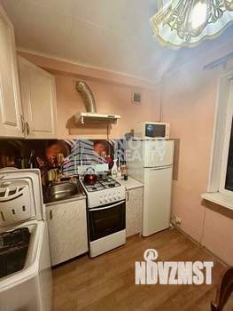 2-к квартира, на длительный срок, 45м2, 2/5 этаж