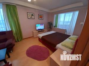 2-к квартира, посуточно, 45м2, 7/10 этаж