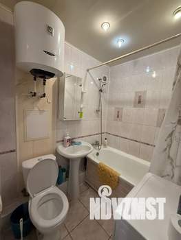 1-к квартира, посуточно, 33м2, 4/5 этаж