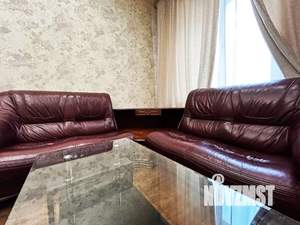 2-к квартира, посуточно, 43м2, 3/5 этаж