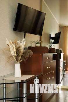 1-к квартира, посуточно, 30м2, 4/5 этаж