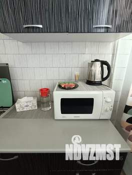 2-к квартира, посуточно, 45м2, 1/5 этаж