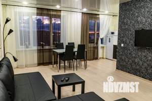 2-к квартира, посуточно, 41м2, 5/5 этаж