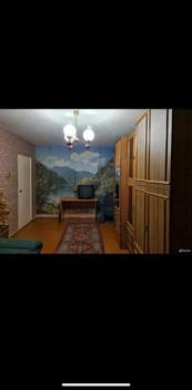 3-к квартира, на длительный срок, 65м2, 3/5 этаж