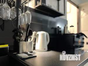 1-к квартира, посуточно, 33м2, 2/5 этаж