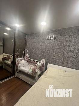 2-к квартира, на длительный срок, 47м2, 4/9 этаж