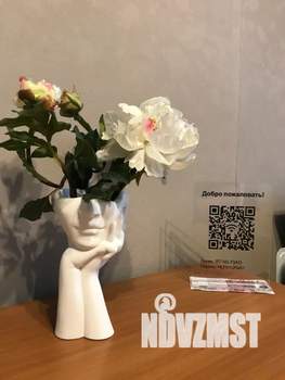 1-к квартира, посуточно, 35м2, 1/5 этаж