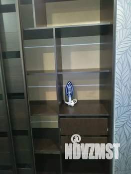 1-к квартира, посуточно, 31м2, 3/5 этаж