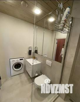 2-к квартира, посуточно, 60м2, 8/9 этаж