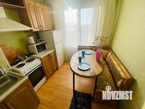 1-к квартира, посуточно, 33м2, 3/9 этаж