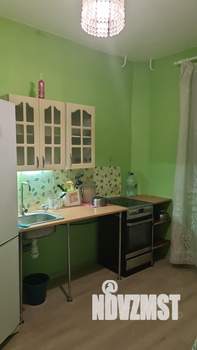 1-к квартира, на длительный срок, 41м2, 4/9 этаж