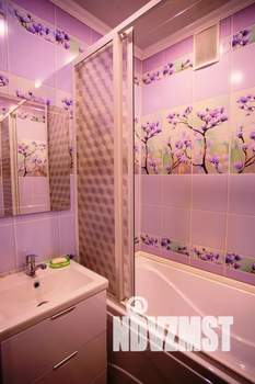 3-к квартира, посуточно, 70м2, 6/9 этаж