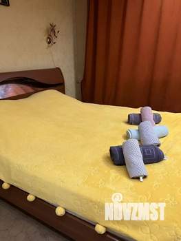 2-к квартира, посуточно, 56м2, 3/3 этаж