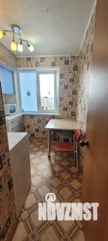 1-к квартира, посуточно, 35м2, 4/5 этаж