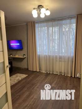 1-к квартира, посуточно, 31м2, 3/3 этаж