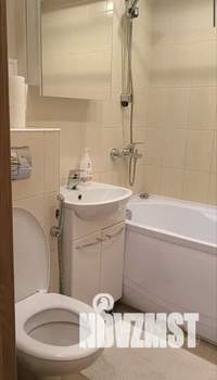 Студия квартира, посуточно, 30м2, 4/5 этаж