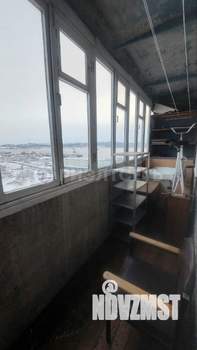 1-к квартира, на длительный срок, 41м2, 6/9 этаж
