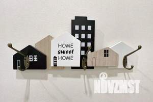 1-к квартира, посуточно, 38м2, 2/5 этаж