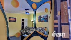 1-к квартира, на длительный срок, 33м2, 2/5 этаж