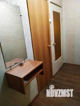 2-к квартира, на длительный срок, 45м2, 3/6 этаж