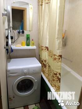 1-к квартира, посуточно, 28м2, 1/5 этаж