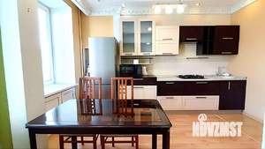 2-к квартира, посуточно, 50м2, 1/1 этаж