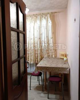 1-к квартира, на длительный срок, 30м2, 1/5 этаж