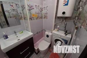 1-к квартира, посуточно, 33м2, 5/9 этаж