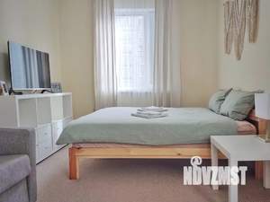 1-к квартира, посуточно, 33м2, 3/9 этаж