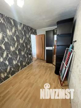 2-к квартира, посуточно, 45м2, 4/5 этаж