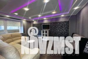 2-к квартира, посуточно, 52м2, 3/9 этаж