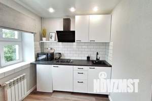 1-к квартира, посуточно, 31м2, 4/5 этаж