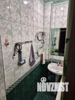 1-к квартира, посуточно, 33м2, 3/5 этаж