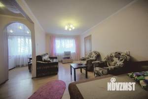 2-к квартира, посуточно, 45м2, 1/5 этаж