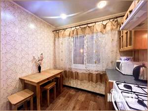 2-к квартира, посуточно, 43м2, 1/1 этаж