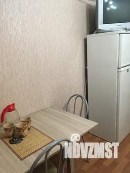 1-к квартира, посуточно, 34м2, 9/10 этаж
