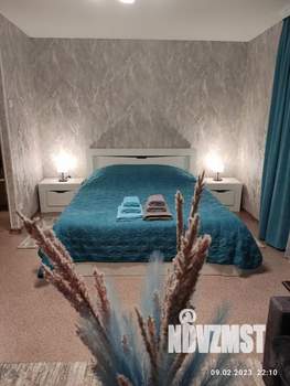 1-к квартира, посуточно, 32м2, 1/5 этаж