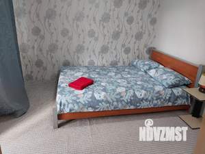 3-к квартира, посуточно, 54м2, 1/9 этаж