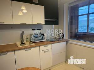 1-к квартира, на длительный срок, 33м2, 4/9 этаж