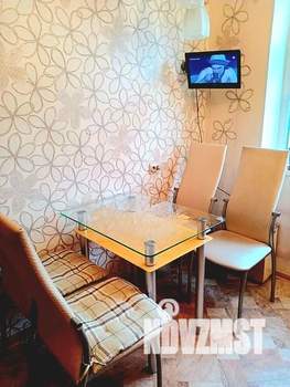 2-к квартира, посуточно, 54м2, 2/9 этаж