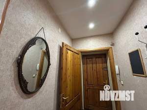 2-к квартира, посуточно, 47м2, 2/4 этаж