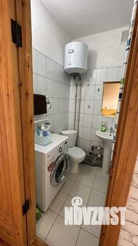 Студия квартира, посуточно, 31м2, 5/5 этаж