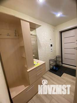 2-к квартира, посуточно, 45м2, 5/5 этаж