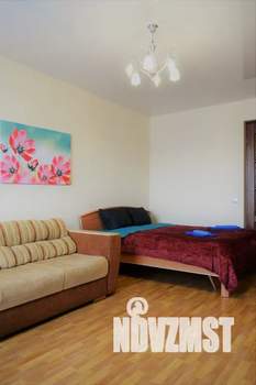 2-к квартира, посуточно, 54м2, 5/5 этаж