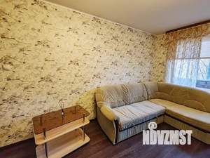 1-к квартира, посуточно, 30м2, 2/5 этаж