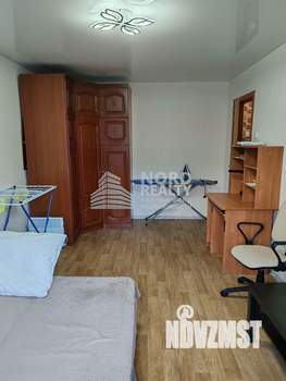 1-к квартира, на длительный срок, 31м2, 4/9 этаж